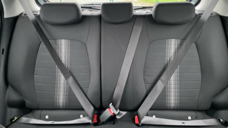 Hyundai i10 1.0 [63] Advance 5dr Auto [Nav] Petrol Hatchback